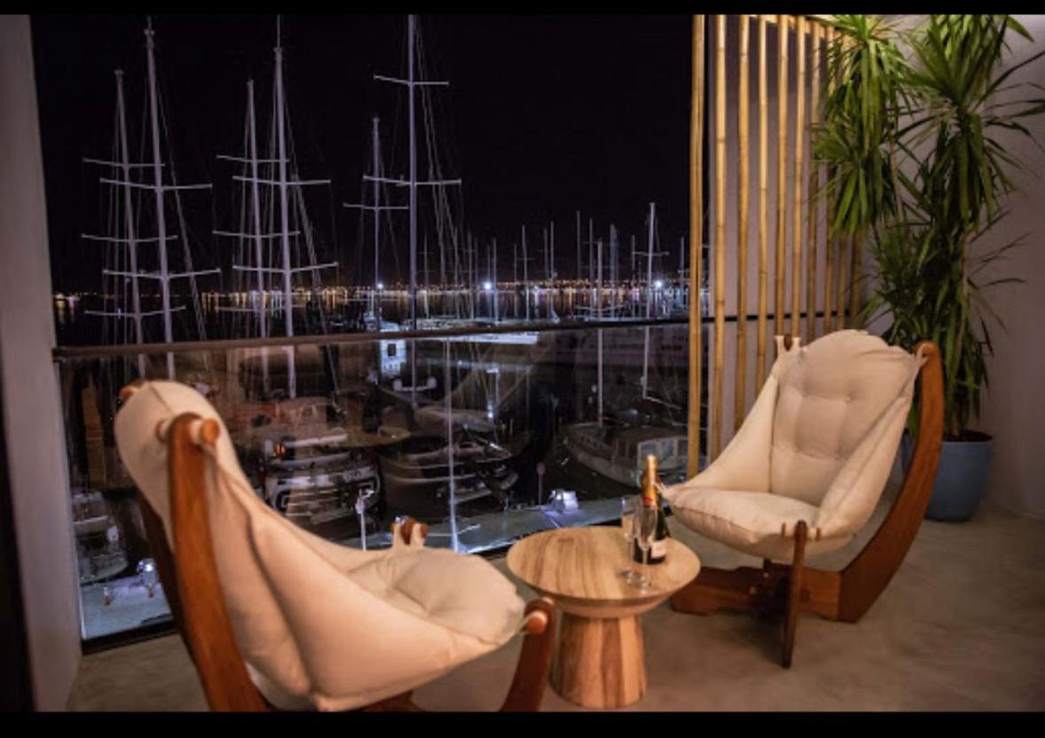 Suna Suits Гостевой дом